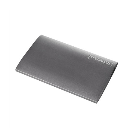 Disco duro externo solido ssd intenso 256gb premium edition 1.8 pulgadas usb 3.0