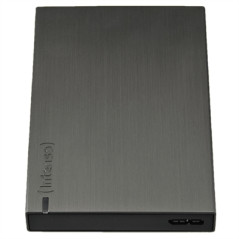 Disco duro externo hdd intenso 1tb 2.5 pulgadas usb 3.0 aluminio