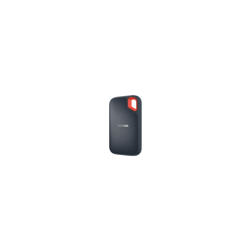 Disco duro externo solido hdd ssd sandisk sdssde61 - 4t00 - g25  4tb extreme portable