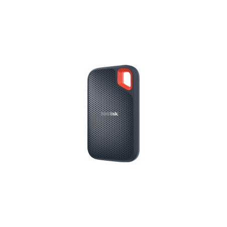 Disco duro externo solido hdd ssd sandisk sdssde61 - 4t00 - g25  4tb extreme portable