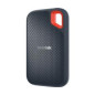 Disco duro externo solido hdd ssd sandisk sdssde61 - 4t00 - g25  4tb extreme portable