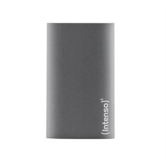 Disco duro externo solido ssd intenso 1tb premium edition 1.8 pulgadas usb 3.0
