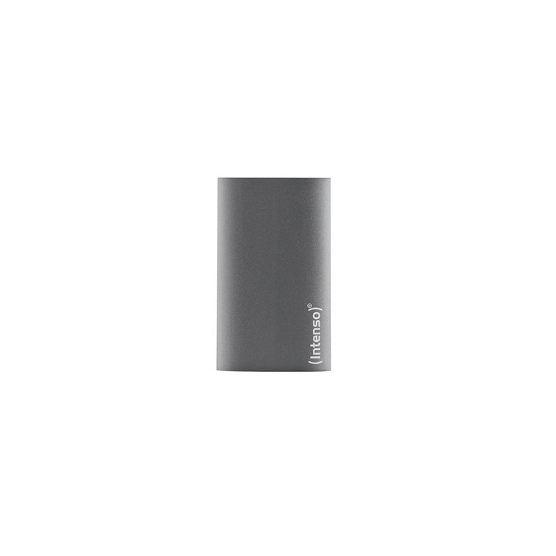 Disco duro externo solido ssd intenso 1tb premium edition 1.8 pulgadas usb 3.0