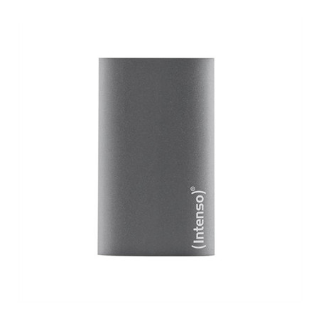 Disco duro externo solido ssd intenso 1tb premium edition 1.8 pulgadas usb 3.0