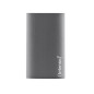Disco duro externo solido ssd intenso 1tb premium edition 1.8 pulgadas usb 3.0