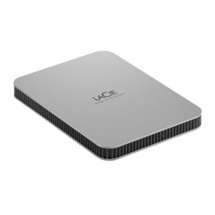 Mobile drive (2022) disco duro externo 1 tb plata