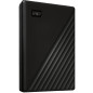 My passport disco duro externo 2 tb negro