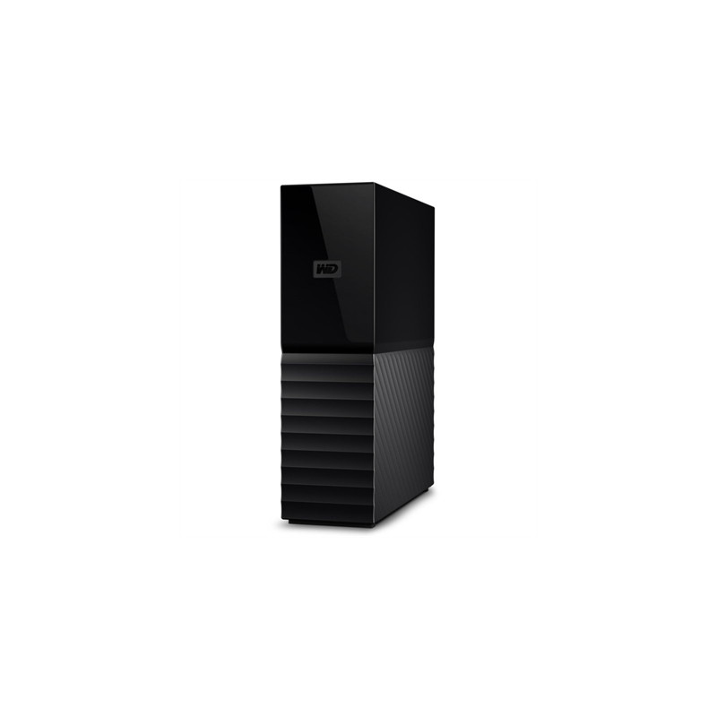 My book disco duro externo 14 tb negro