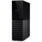 My book disco duro externo 14 tb negro