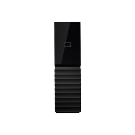 My book disco duro externo 8 tb negro