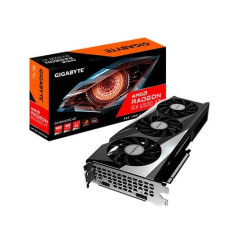 Tarjeta grfica gigabyte rx 6500 xt gaming oc 4gb gddr6 1xdp -  1xhdmi -  1x6p