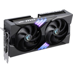 Tarjeta grafica msi rtx 5060 ti 16gb gaming oc gddr7