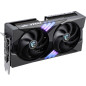 Tarjeta grafica msi rtx 5060 ti 16gb gaming oc gddr7