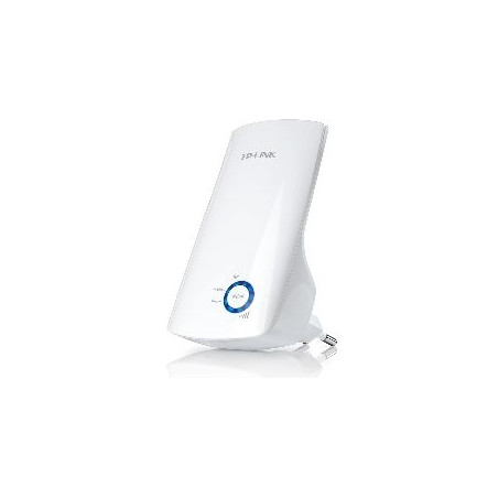 Repetidor de cobertura wifi 300 mbps tp - link tl - wa854re