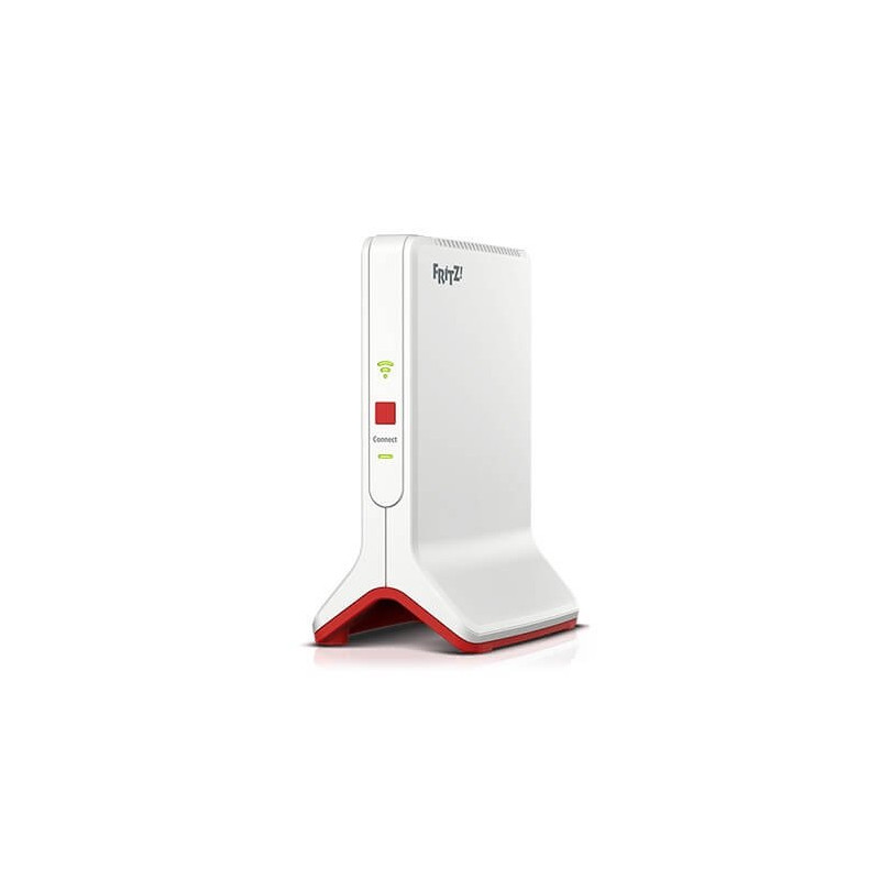 Punto de acceso repetidor fritz! repeater 3000 ax international