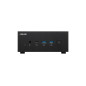 Barebone asus pn52 - bbr758hd amd ryzen 7 5800h no ram - no hdd - wifi - bt - sin sistema