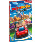 Puzzle magntico de viaje rush hour world tour