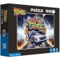 Puzle asmodee 1000 piezas regreso al futuro ii pegi 14