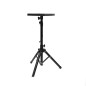 Mesa - soporte para video proyector - ordenador portatil  phoenix tipo tripode - adjustable en altura - plegable - portatil peso