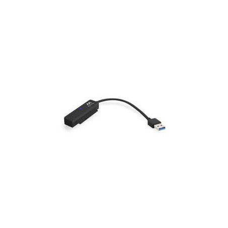 Adaptador ewent para disco duro -  usb 3.1 -  sata 6g 2.5 pulgadas