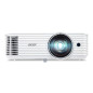 Acer S1386WHN Standard throw projector 3600 ANSI lumens DLP WXGA (1280x800) 3D White Acer S1386WHN Standard throw projector 3600 ANSI lumens DLP WXGA (1280x800) 3D White