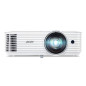 Acer S1386WHN Standard throw projector 3600 ANSI lumens DLP WXGA (1280x800) 3D White Acer S1386WHN Standard throw projector 3600 ANSI lumens DLP WXGA (1280x800) 3D White