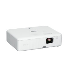 Proyector epson co - fh01 3lcd -  3000 lumens -  full hd -  hdmi -  usb -  proyector portatil