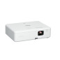 Proyector epson co - fh01 3lcd -  3000 lumens -  full hd -  hdmi -  usb -  proyector portatil