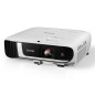 Proyector epson eb - fh52 3lcd -  4000 lumens -  full hd -  hdmi -  usb -  vga -  wifi -  proyector portatil