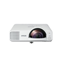 Epson  proyector eb - l210sf