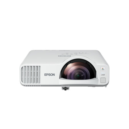 Epson  proyector eb - l210sf