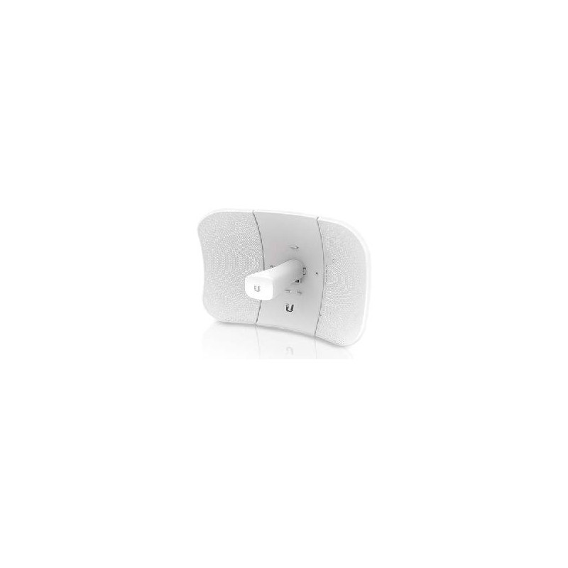 Antena parabolica ubiquiti lbe - 5ac - gen2 litebeam 5ghz ac 23dbi gen 2