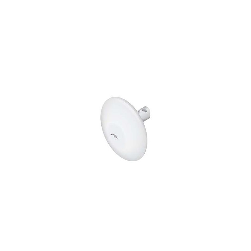 Antena parabolica ubiquiti nbe - m5 - 16 nanobeam 16dbi