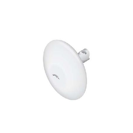 Antena parabolica ubiquiti nbe - m5 - 16 nanobeam 16dbi