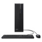 Mini ordenador acer veriton x2 vx2720g i3 - 14100 8gb ssd 256gb