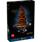 Lego harry potter sombrero seleccionador parlante