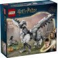 Lego harry potter buckbeak