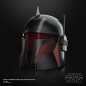 Rplica hasbro star wars the black series casco electronico