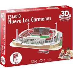 Estadio los crmenes (granada cf)