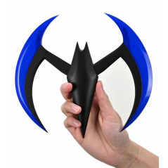 Replica neca batman beyond -  batarang blue with ligths