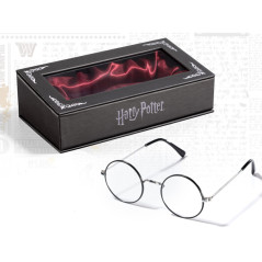 Rplica the noble collection harry potter gafas