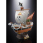 Going merry - one piece animation 25th anniversary memorial edition -  replica 28 cm one piec