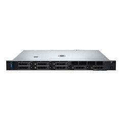 Servidor dell poweredge r360 xeon e - 2434 16gb ssd 480gb