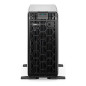 Servidor dell poweredge t360 xeon e - 2434 4 core 16gb -  ssd 480gb