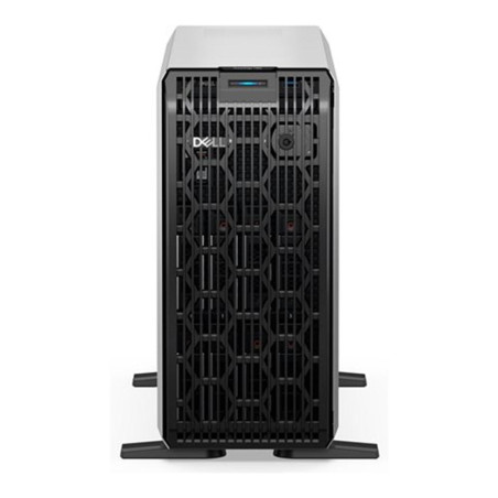 Servidor dell poweredge t360 xeon e - 2414 4 core 16gb -  ssd 480gb