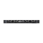 Servidor rack dell r350 xeon 600gb - 16gb ddr4 - sas