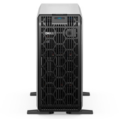 Servidor dell poweredge t360 xeon e - 2436 6 core 16gb -  ssd 480gb