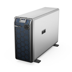 DELL PowerEdge T350 server 8 TB Tower Intel Xeon E E-2336 2.9 GHz 16 GB DDR4-SDRAM 700 W