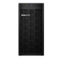 Servidor dell poweredge t150 intel xeon e - 2314 16gb 2tb