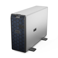 Servidor dell poweredge t550 intel xeon silver 4314 32gb ssd 480gb